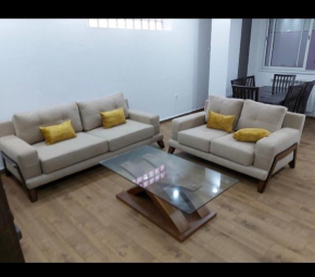 Appartement el hammamet